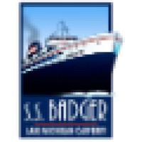 Lake Michigan Carferry Logo