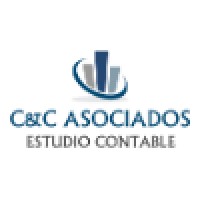 C&C Asociados Logo