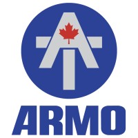 Armo-Tool Logo