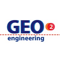 GEO2 Engineering B.V. Logo
