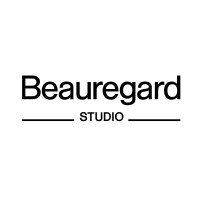 Beauregard Studio Logo