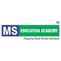 MS Education Academy Logo