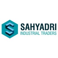 Sahyadri Industrial Traders Logo
