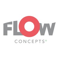 Flow Concepts Logo