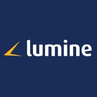 LUMINE - Shopping Center Solutions Logo