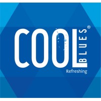Cool Blues Pvt. Ltd. Logo