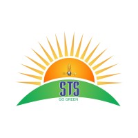 Sri Tirumalesa Systems Private Limited Logo