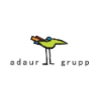Adaur Grupp OÜ Logo