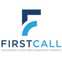 FirstCall Claims Logo