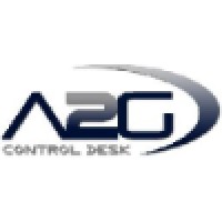 A2G Consultoria - Control Desk e Planejamento Logo