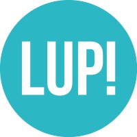 Lupimedia Ltd Logo