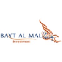 Bayt Al Mal Investment Logo
