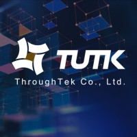 ThroughTek Co., Ltd. (TUTK) Logo