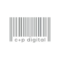 c+p digital Logo