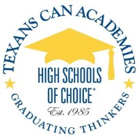 Texans Can Academies Logo