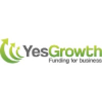 YesGrowth Ltd Logo
