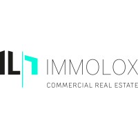 Immolox GmbH Logo