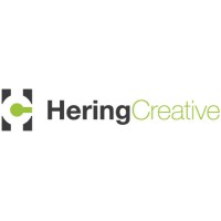 Hering Creative Logo