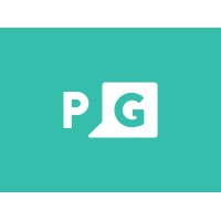 Purpose Generation Logo