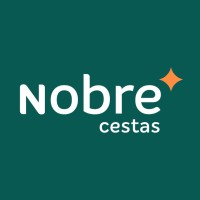 Nobre Cestas Logo