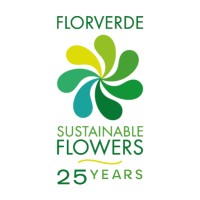 FSF Florverde Sustainable Flowers (Official Page) Logo