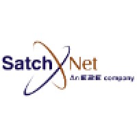 SatchNet Electronic Systems Logo