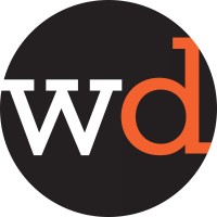 Wallpaperdirect Logo