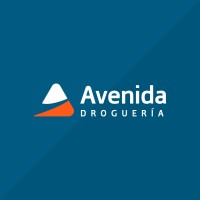 Drogueria Avenida Logo