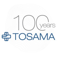 Tosama, d. o. o. Logo