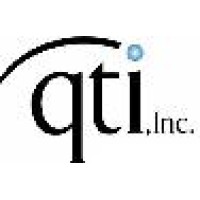 QTI, Inc. Logo