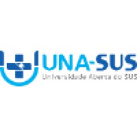 Universidade Aberta do SUS Logo