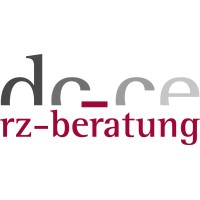 dc-ce RZ-Beratung GmbH & Co. KG Logo