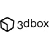 3dbox Ltd Logo