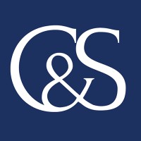 Conrad & Scherer, LLP Logo