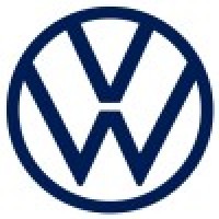 Volkswagen de México Logo