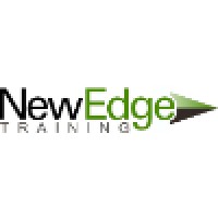 New Edge Training Logo