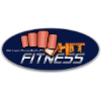 Hit Fitness Training Logo