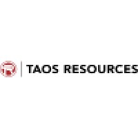 Taos Resources Logo