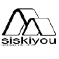 Siskiyou Corporation Logo