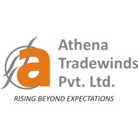 Athena Trade Winds Private Limited Logo