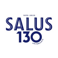 Salus Uruguay Logo
