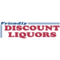 Friendly Discount Liquors, Inc. Logo