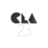 CLA23 WEB LAB Logo