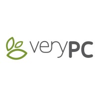 VeryPC Logo