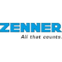 Zenner USA Logo