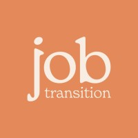 Job Transition Recursos Humanos Logo