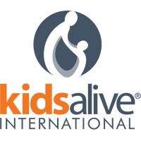 Kids Alive International Logo