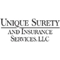 Unique Surety and Insurance Services, LLC Logo