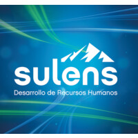 Sulens - beAgile! Logo