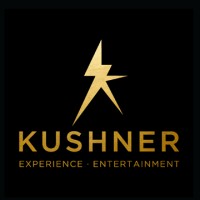 Kushner Entertainment Logo